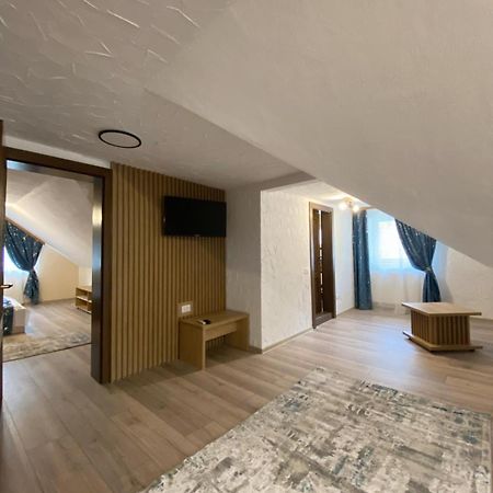 Regina Muntilor Spa&Confort Моєчу-де-Сус Екстер'єр фото