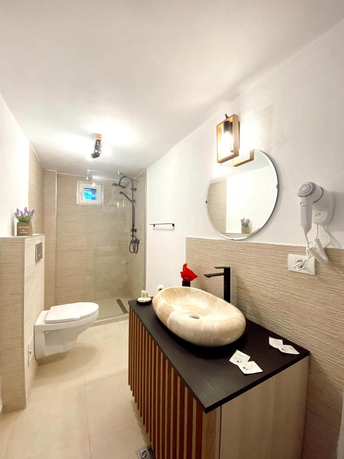 Regina Muntilor Spa&Confort Моєчу-де-Сус Екстер'єр фото